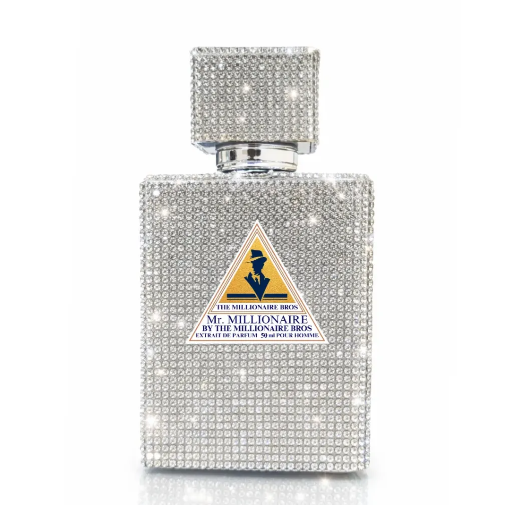 Mr. MILLIONAIRE EXTRAIT DE PERFUME 50 ml POUR HOMME