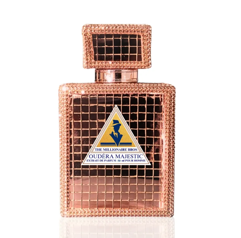 OUDÉRA MAJESTIC EAU DE PARFUM 50 ml FOR MEN