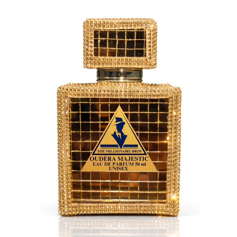 OUDÉRA MAJESTIC EAU DE PARFUM 50 ml UNISEX