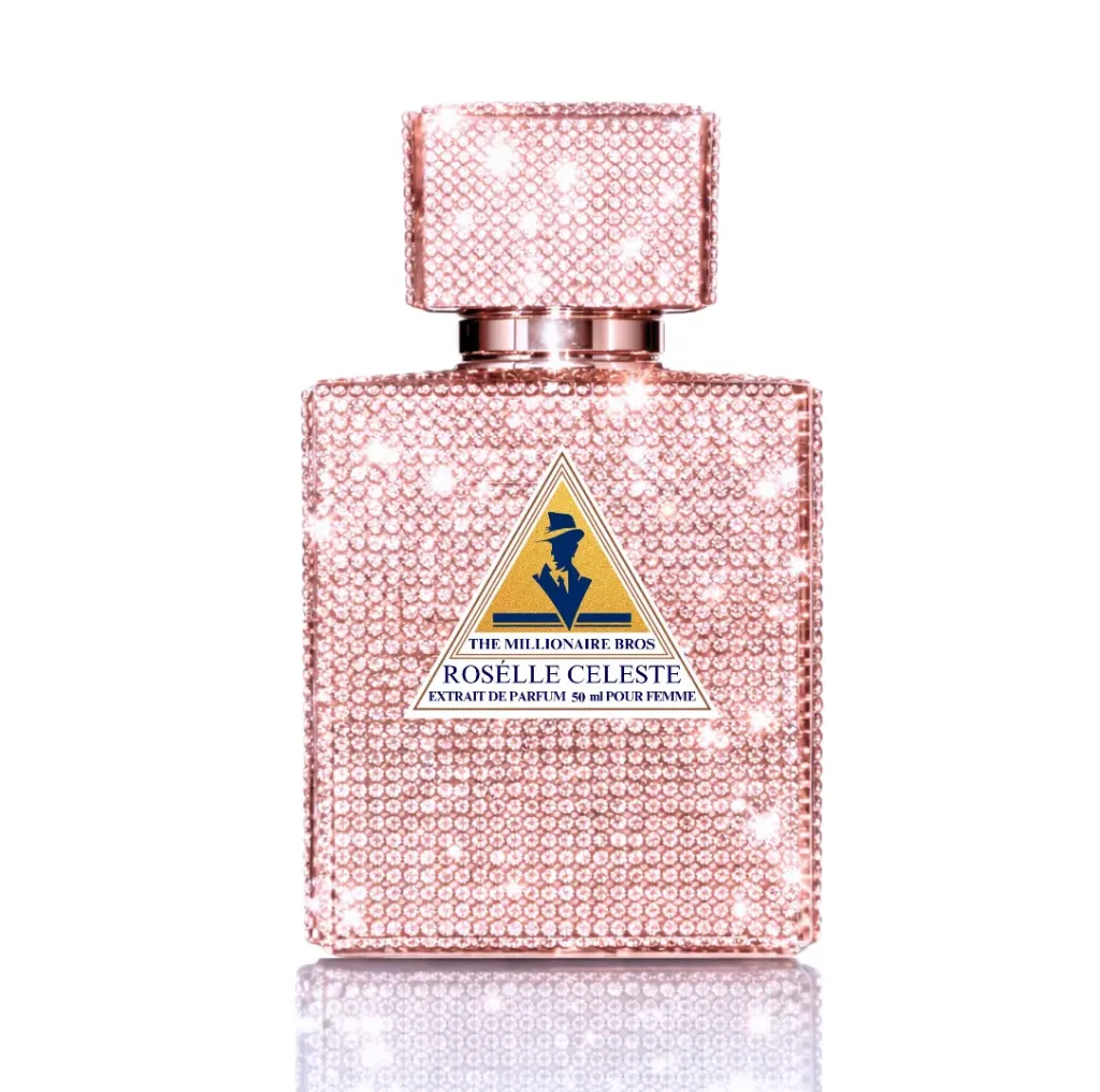 ROSÉLLE CELESTE EXTRAIT DE PARFUM 50 mI POUR FEMME